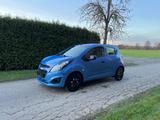 Chevrolet Spark LS+*98TsdKm*TÜV NEU*Scheckheft - gebrauchte Chevrolet Spark aus dem Jahr 2013