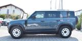 Land Rover Defender 110 S / Pano / AHK / Luft - Land Rover Defender: Automatik