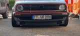 Volkswagen Golf 2 VR6 - Volkswagen Golf: Vr