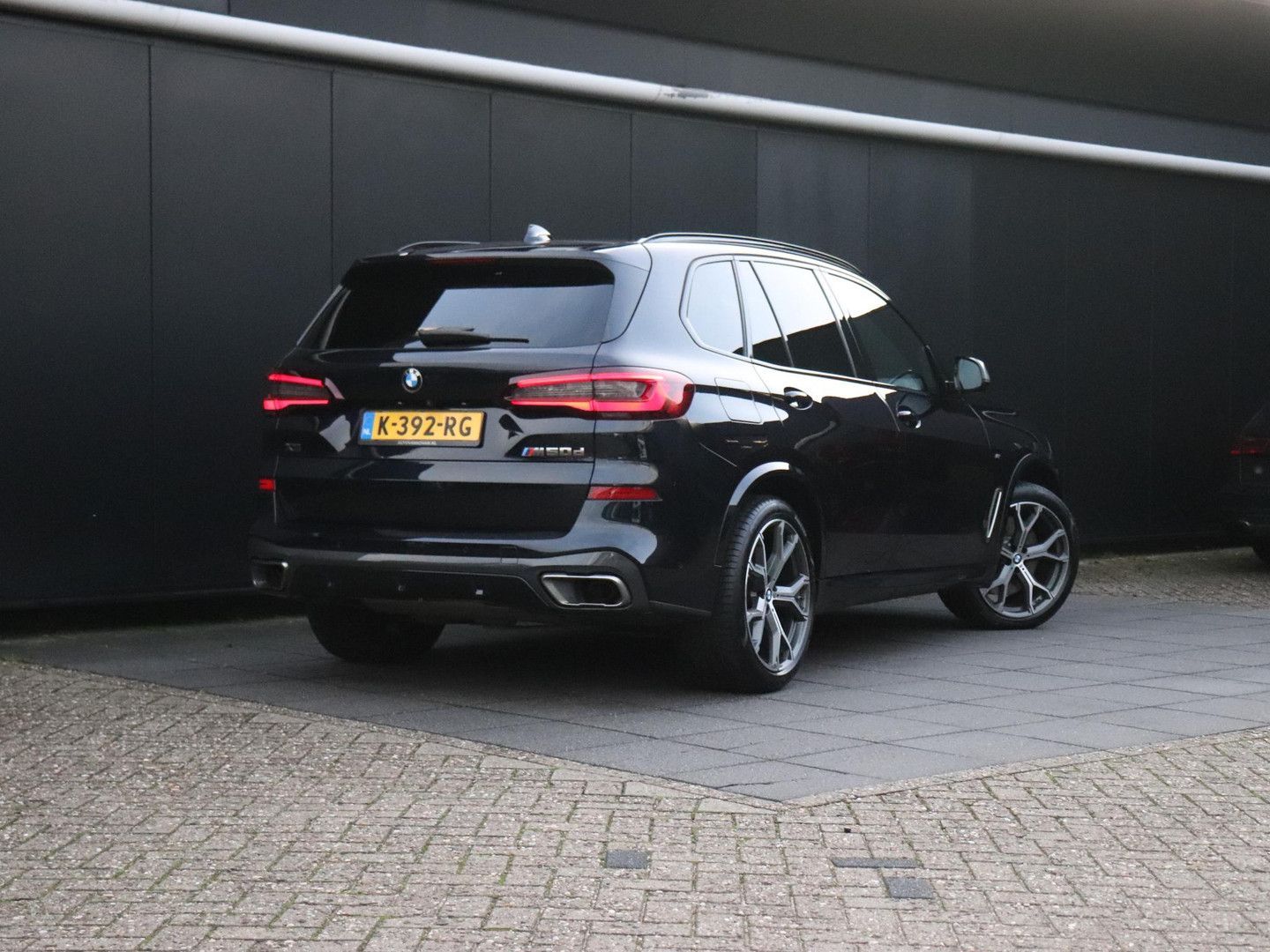 BMW X5 M50 M50d High Executive | LEDER | MEMORY | PA imagem 3