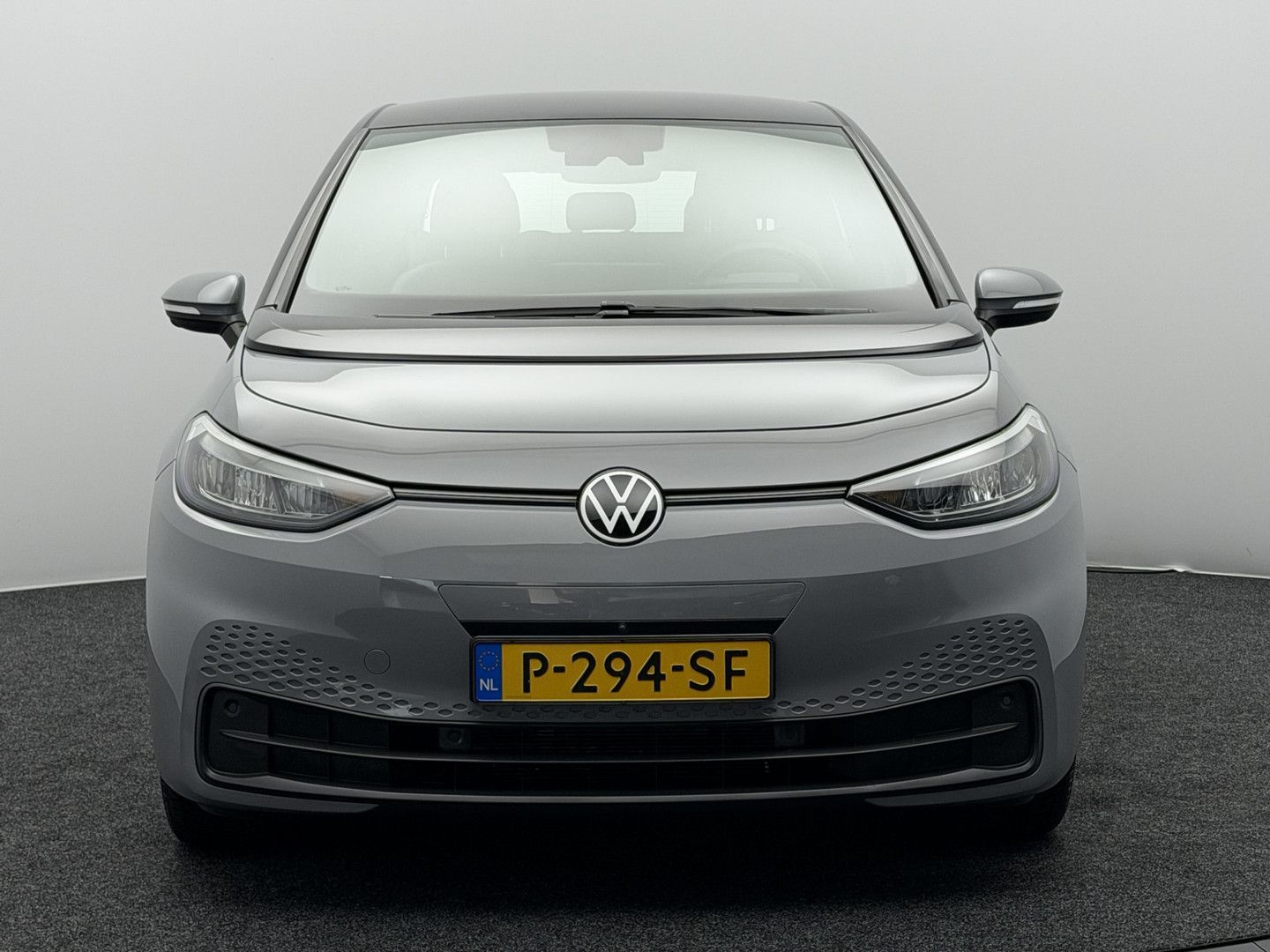 Volkswagen ID.3 Pro S 77 kWh | SoH 93,8% | Warmtepomp | sit imagem 3