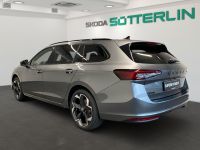 Skoda Superb - Vorschau Bild 4