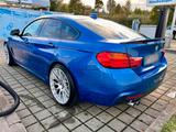 BMW Bmw 428i Grancoupe M-Paket - BMW 428 von privat