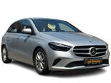 Mercedes-Benz B 220 4Matic*MBUX*Multibeam*Distronic+*Induktion - : Van, Multi