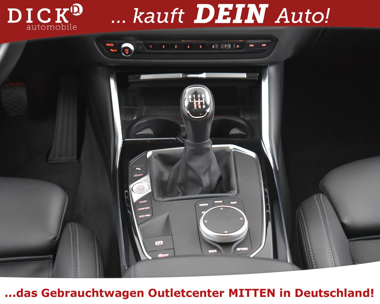 BMW 318d Sport Lin PANO+PROF+VIRTU+KAM+AHK+LED+SHZ+M - Image 16