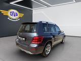 Mercedes-Benz GLK 220 CDI BlueEfficiency 1.Hand, erst 34Tkm - Mercedes-Benz GLK 220 in Bielefeld