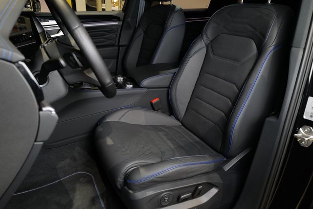 Volkswagen Touareg R eHybrid 4Motion