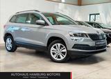 Skoda Karoq 2.0 TDI Style ASSIST+/MEMORY/KAMERA 150PS