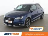Audi A1 1.4 TFSI Sport Aut.*NAVI*BI-XENON*TEMPO*PDC* - Audi A1 in Nürnberg