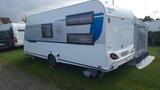 Knaus Sport Silver Selection 500KD mit Vorzelt!!! - Offers