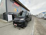 Sunlight Adventure Cliff 600 Dieseltank 90l / Automatik - Sunlight Wohnwagen & Wohnmobile