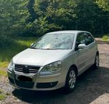 Volkswagen VW Polo 9n 1.2 - 69 PS Bj.6/2008 TÜV NEU -... - Volkswagen Polo aus 2008: 1.6