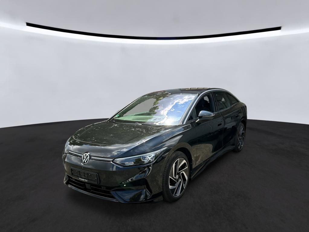 Image of Volkswagen ID.7