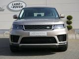 Land Rover Range Rover Sport 3.0 D300 SE SE - Land Rover Range Rover Sport in Lübeck