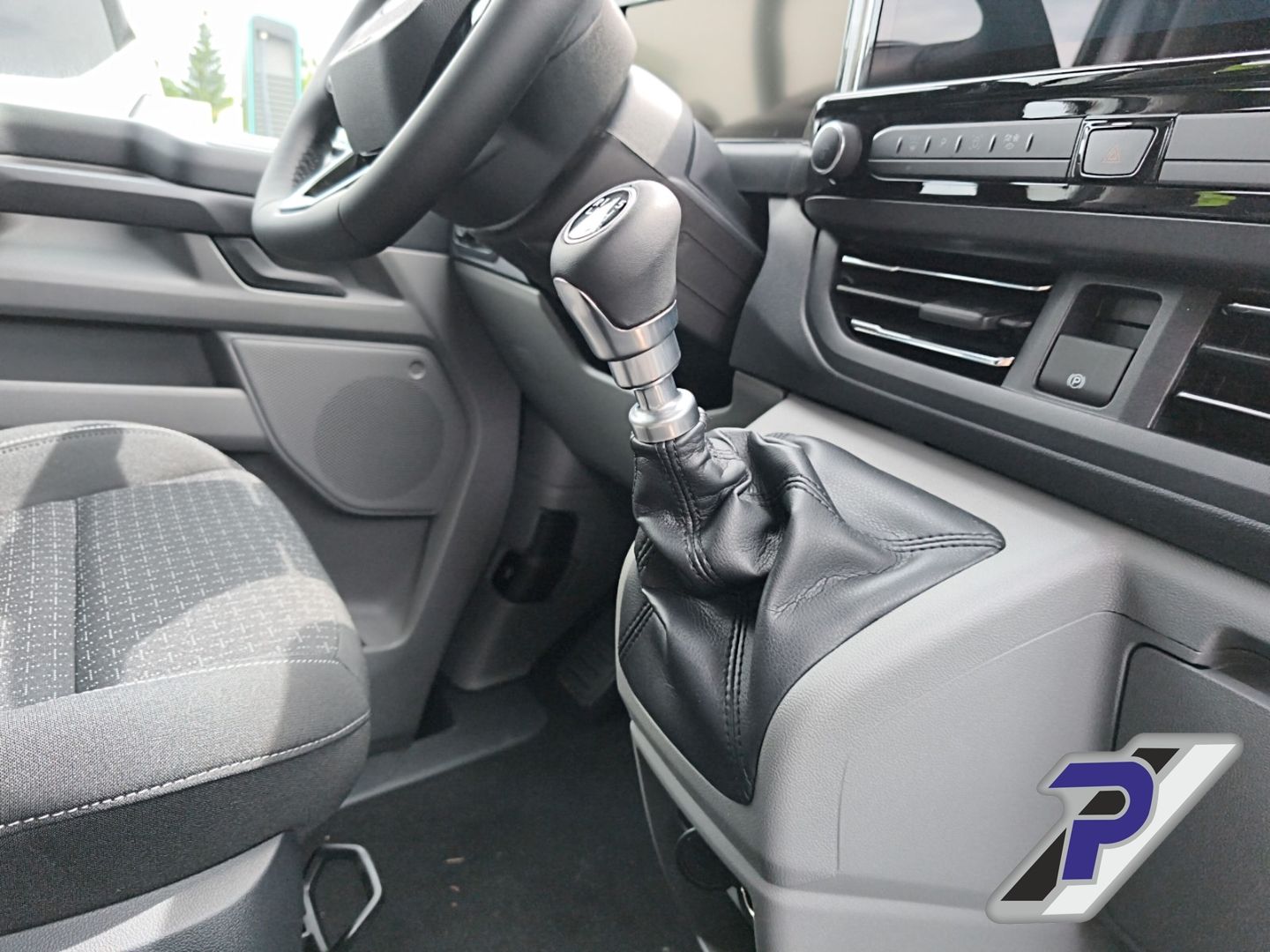 Ford Tourneo Custom Bus 320 L1 FWD Trend LED Klimaaut foto 25