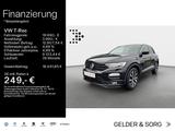 Volkswagen T-Roc 1.0 TSI R-Line Beats*ACC*Navi*Connect*17Z* - Volkswagen: 17