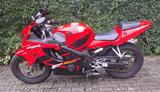 Honda CBR 600F Sport (PC35)  gepflegt HU 06/26 - HONDA CBR 600 F SPORT