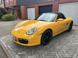 Porsche Boxster S - Scheckheft gepflegt - ... - Porsche Boxster in Köln