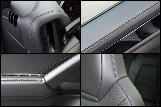 Porsche Cayenne Coupe E-Hybrid Black Edition*18-Wege,BFD