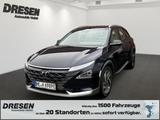 Hyundai NEXO Prime mit Schiebedach - DRESEN SONDERAKTION - blaue Hyundai NEXO
