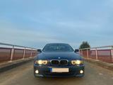 BMW E39 530d - BMW 530: E39