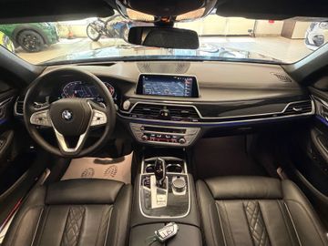 BMW 750 - 3