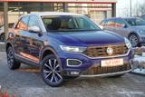 Volkswagen T-Roc 1.5 TSI Style LED Navi Sitzheizung USB - Volkswagen T-Roc: Style