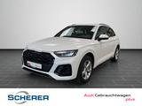 Audi Q5 S line 35 TDI 120(163) kW(PS) S tronic - Audi Q5 in Saarbrücken
