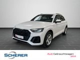 Audi Q5 S line 35 TDI 120(163) kW(PS) S tronic - Audi Q5: Ps