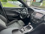 Opel Insignia ST 1.6 ECOTEC DI Turbo ecoFLEX Spor... - Opel: Ecotec