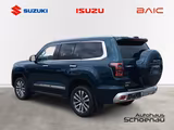 BAIC BJ60 - BAIC Gebrauchtwagen