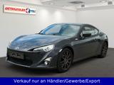 Toyota GT86 2.0 200PS Sport-Paket - gebrauchte Toyota Sportwagen