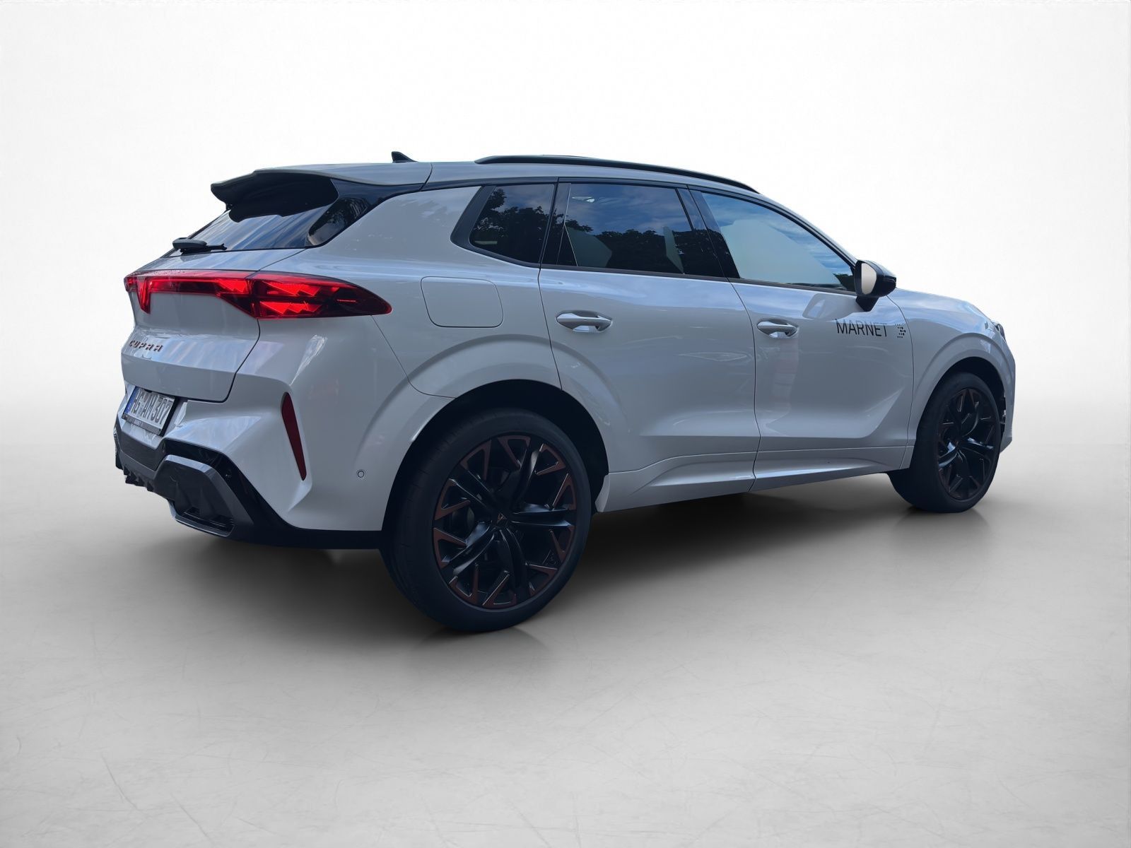 Cupra Terramar - Bild 15
