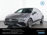 Mercedes-Benz CLA 200 AMG+DISTRO+PANO+360°+KEYLESS+LENKHZ+TWA - Mercedes-Benz CLA 200 in Mannheim