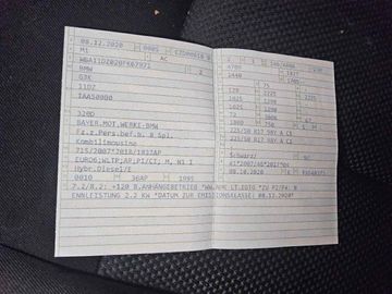 BMW 320 - 9