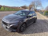 Hyundai KONA 1.6 T-GDI N Line +AHK +FMS Abgasanlage uvm. - Hyundai KONA mit Panoramadach