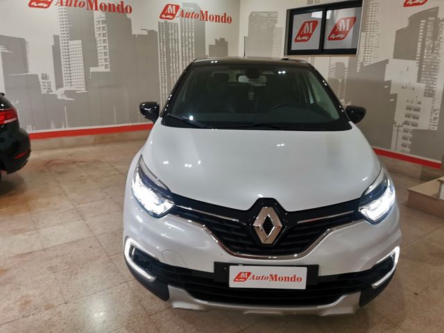 Renault Captur dCi 8V 110 CV Start&Stop Energy E