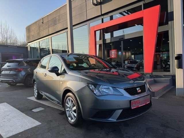 Seat Ibiza Reference - Ihr SEAT Vertragshändler