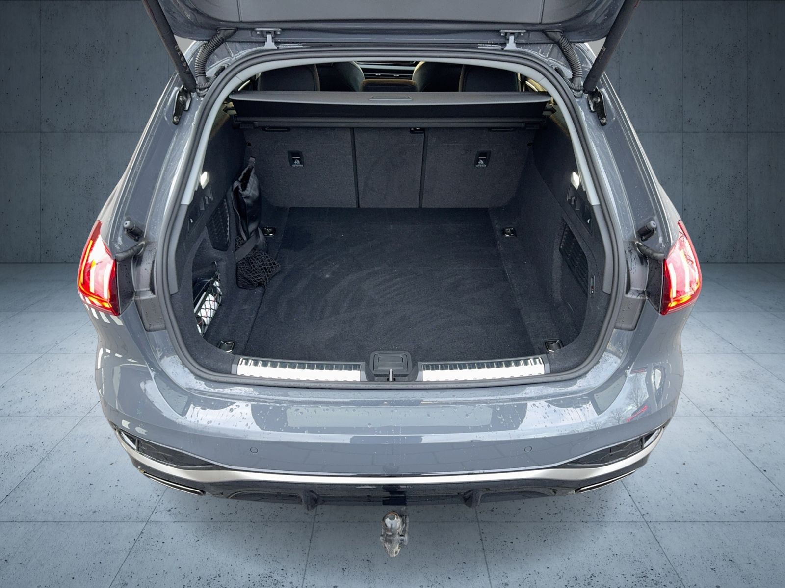 Audi A5 - Bild 14