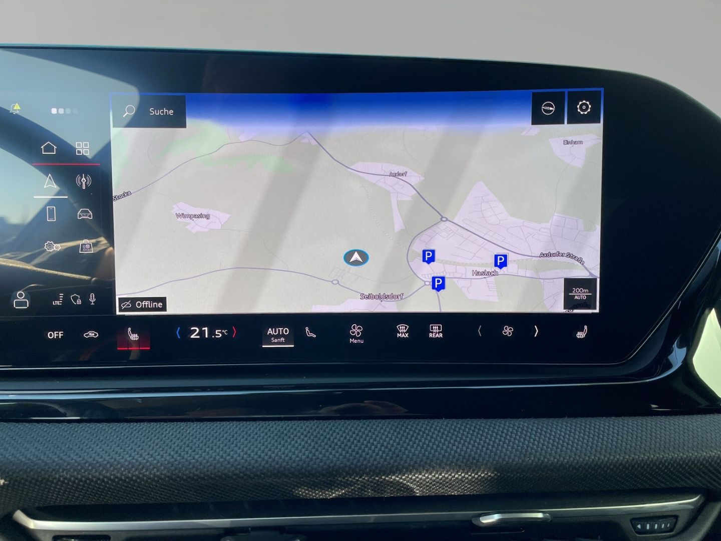 Audi A5 - Bild 12
