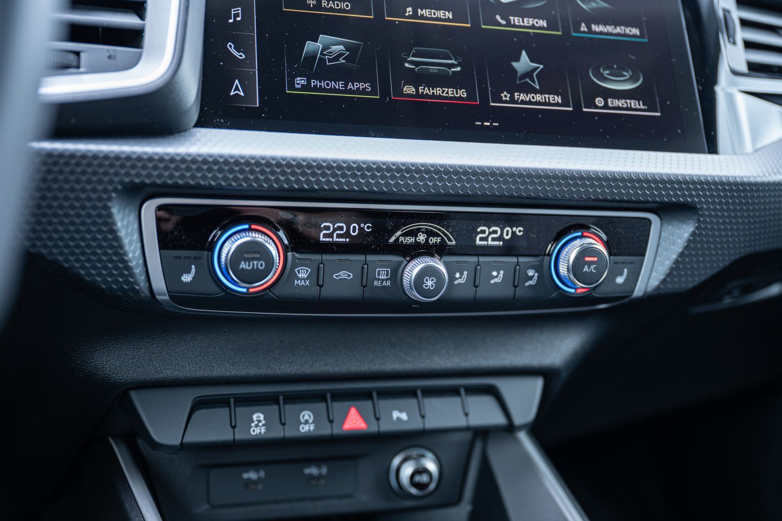 Audi A1 - Bild 12
