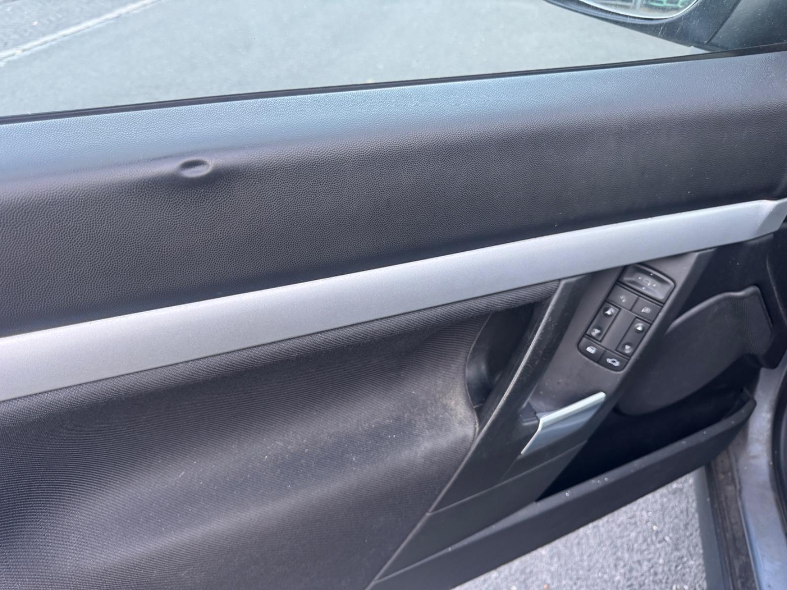 Opel Vectra 2005 — photo 11