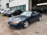 Porsche 911 Carrera cat Coupé - Porsche aus 1998: 911