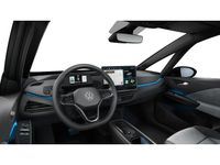 Volkswagen ID.3 - Vorschau Bild 9