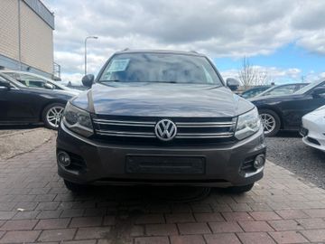 Volkswagen Tiguan - 6