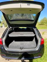 BMW 325d Touring Sport Line HeadUp 8 Reifen - BMW 325: 325d