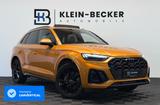 Audi Q5 45 TFSI q. 3x S-line *Pano*Matrix*360°*H-Up* - Audi Q5 Gebrauchtwagen in Wuppertal