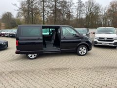 Fahrzeugabbildung Volkswagen T6 Multivan 2.0 TDI DSG - 1.Hand*AHK*Standhzg!!!