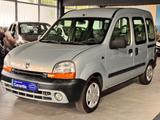 Renault Kangoo 1.4 Basis*Autom*Behindertgere*PersKran*90 - Renault Kangoo: 4.4