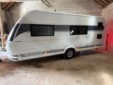 Hobby KMFE 560 - Hobby 560 kmfe